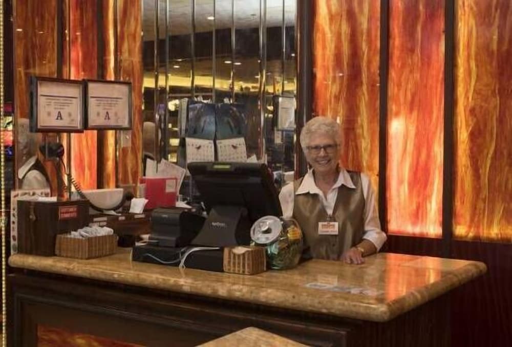 Skyline Hotel & Casino - photo 29