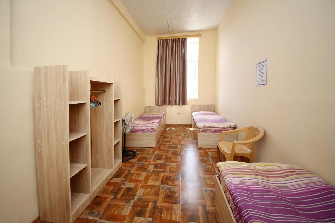 Hostel Mandaria