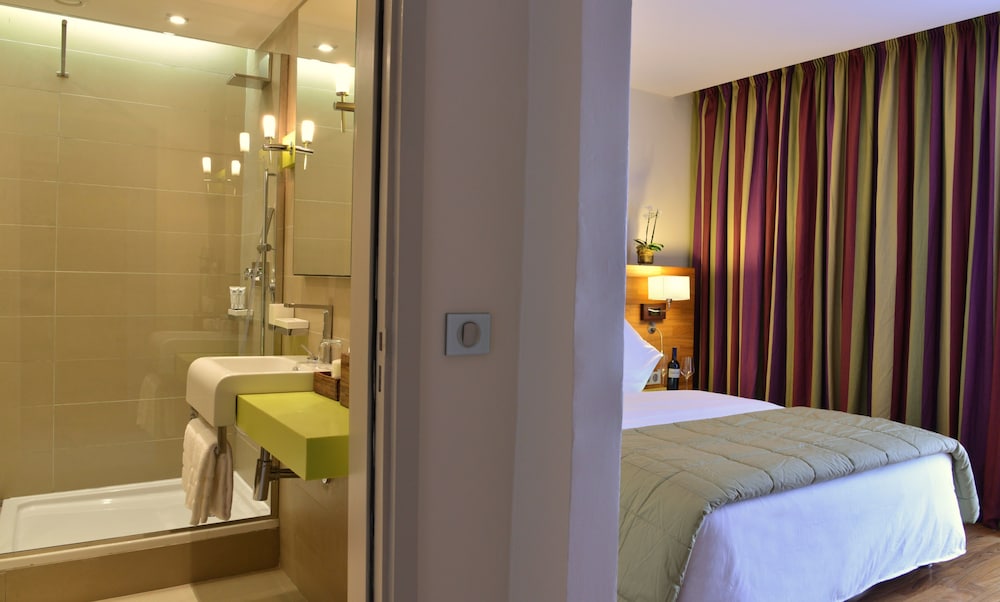 Hôtel le Cristal — Libreville — photo 3