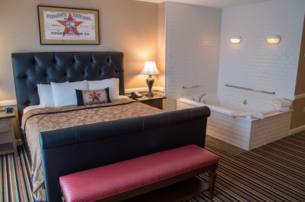 Fitgers Inn - photo 12