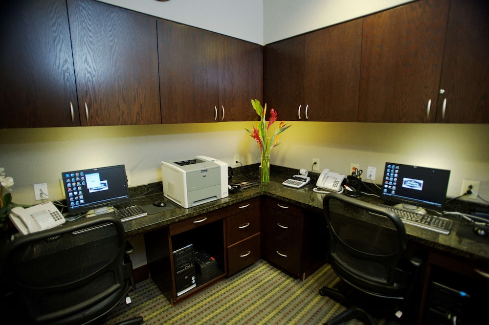 Hampton Inn & Suites Nashville Downtown - photo 67