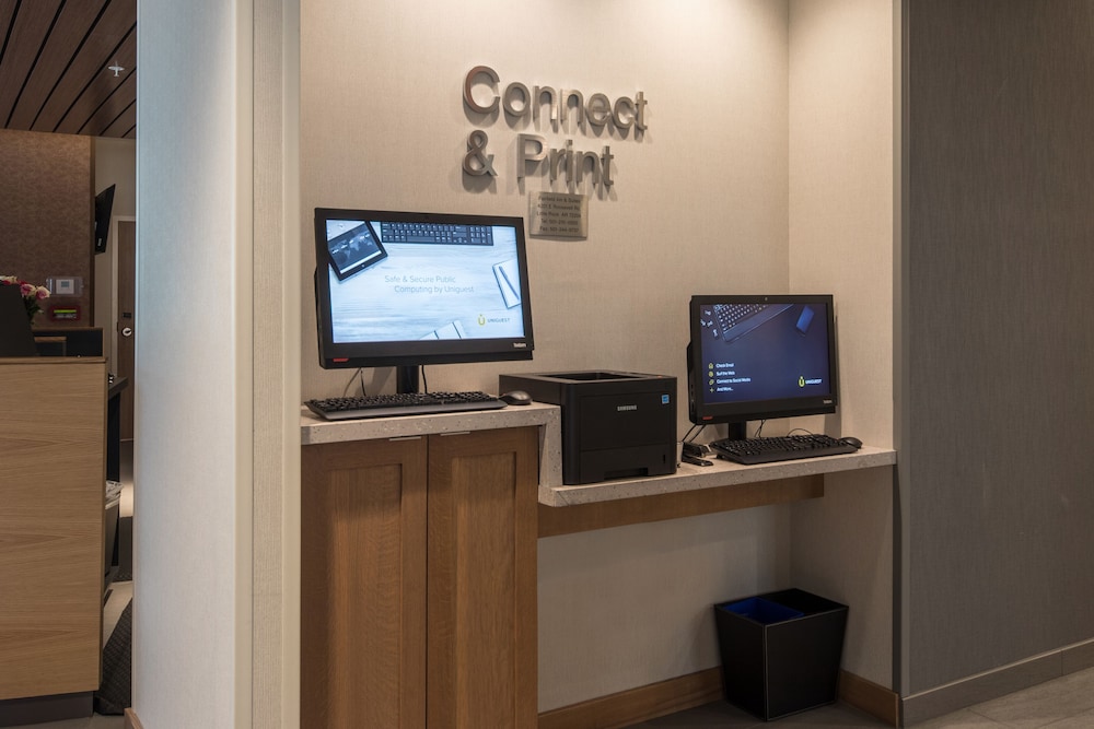 Fairfield Inn & Suites by Marriott Little Rock Airport - photo 27