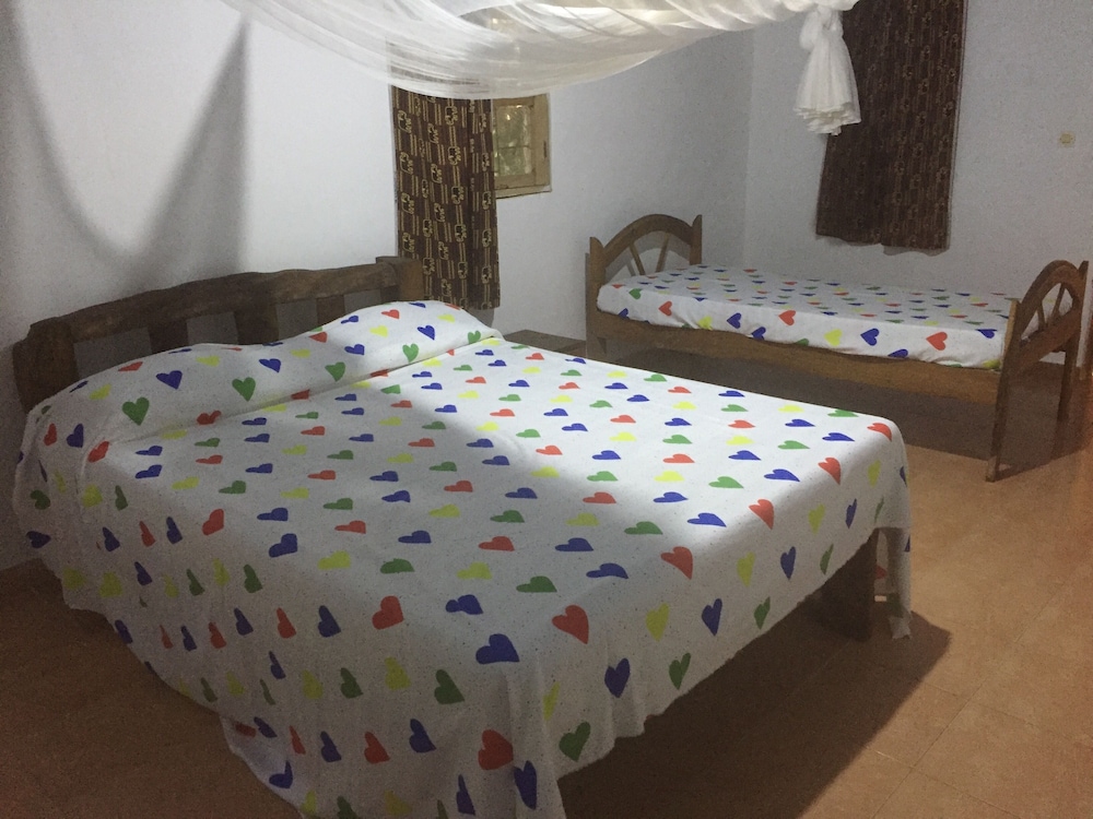 Campement Kunja kafountine — Bignona — photo 3