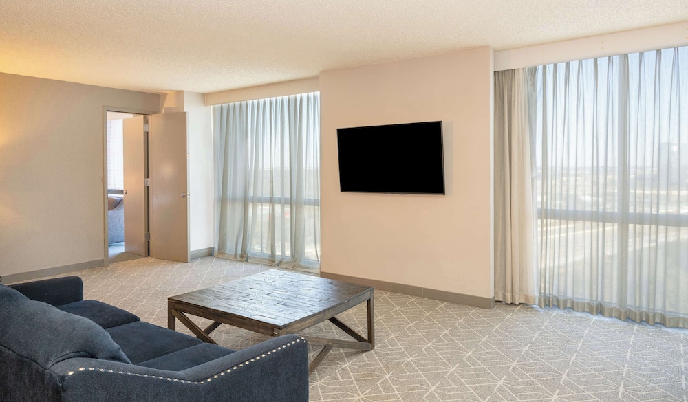 Hilton Richardson Dallas - photo 49