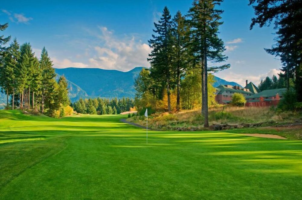 Skamania Lodge - photo 40