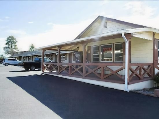 Travelodge University Flagstaff - photo 5