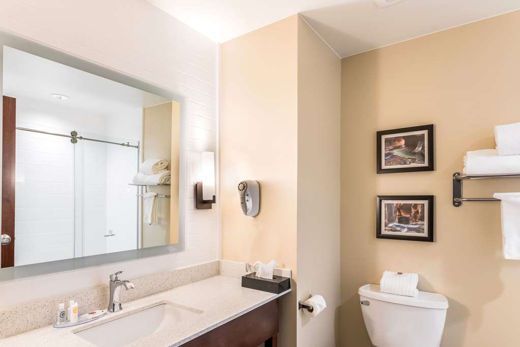 Comfort Inn & Suites Zion Park Area - photo 23