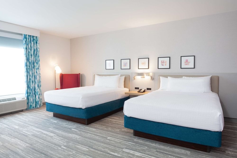Hilton Garden Inn Broomfield Boulder - photo 14