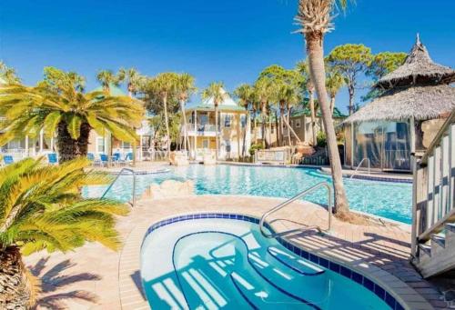 Closing Time 46Cu By Pkrm — 4-Star Luxury Hotel in Pensacola, United States
