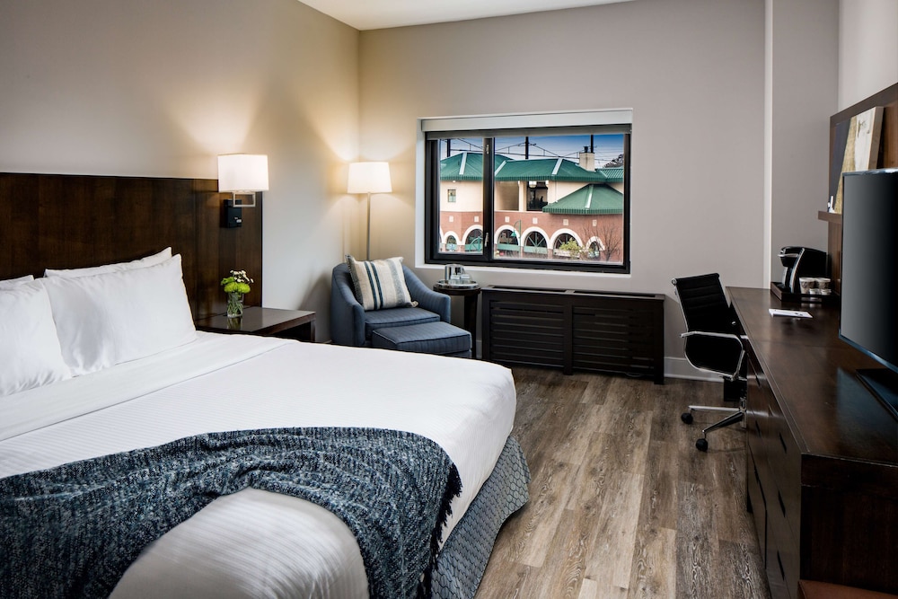 Watt Hotel Rahway Tapestry Collection by Hilton - photo 18