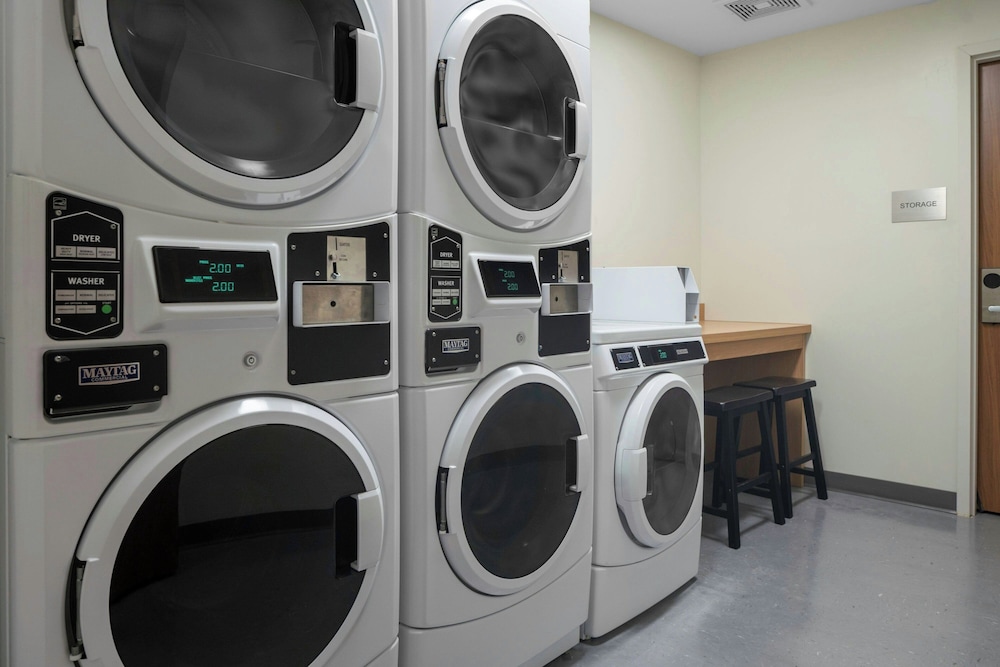 Fairfield Inn & Suites by Marriott Dallas DFW Airport North Irving - photo 18