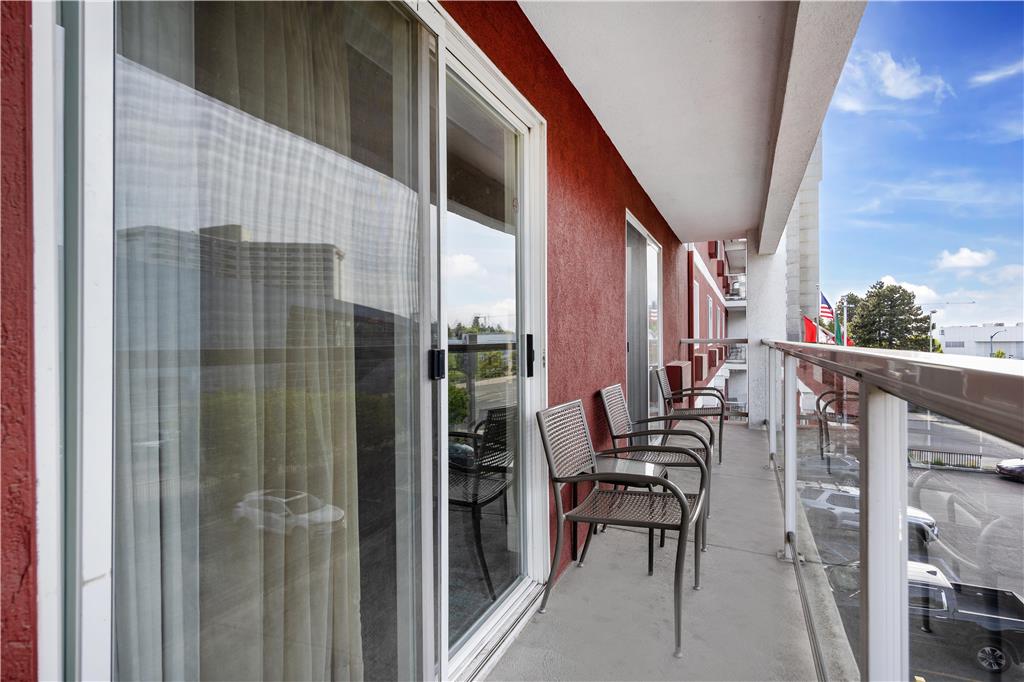 Best Western Plus City Center - photo 10
