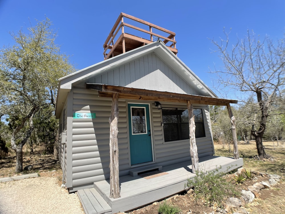 Walnut Canyon Cabins - photo 25