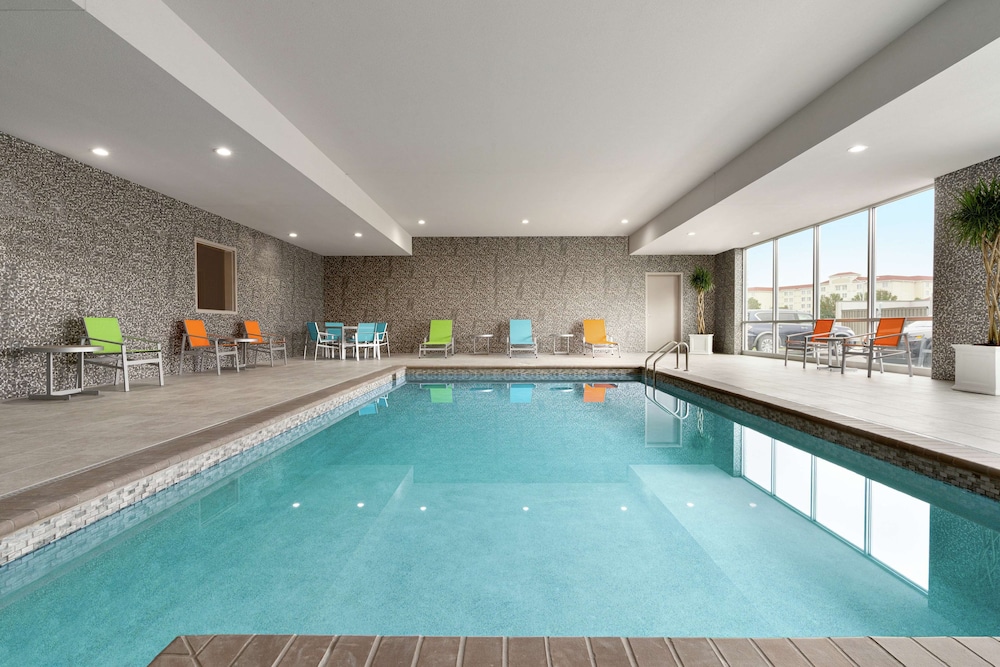 Home2 Suites by Hilton Norfolk Airport - featured photo