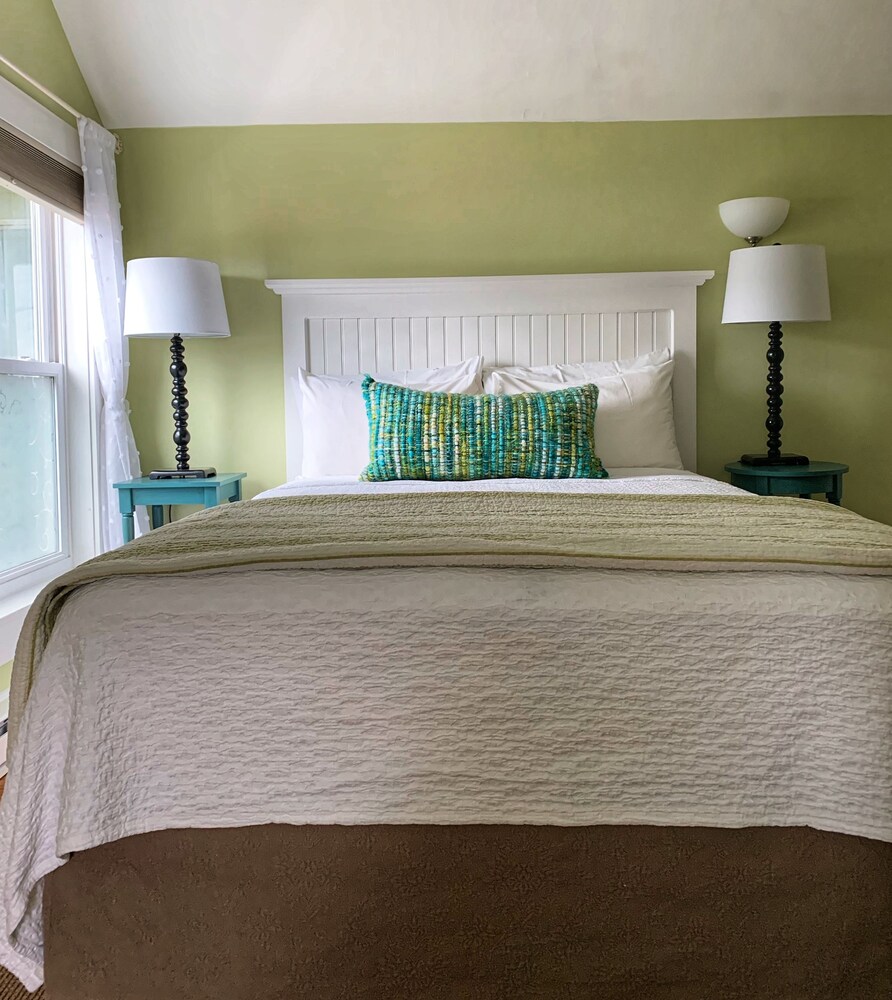 Madison Inn - photo 6