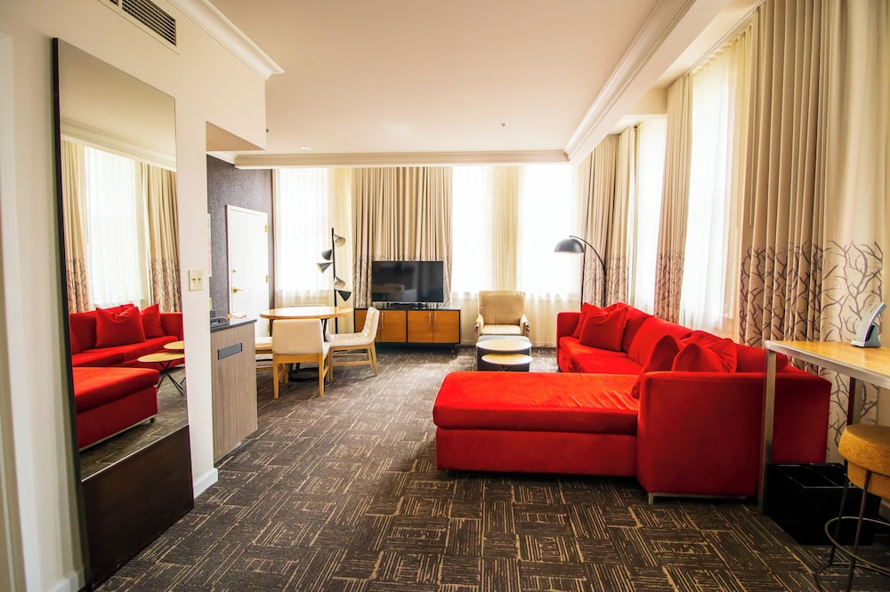 Kimpton Hotel Vintage Portland by IHG - photo 37