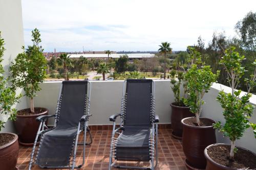 Jhdarinna - last minute hotel in Marrakesh