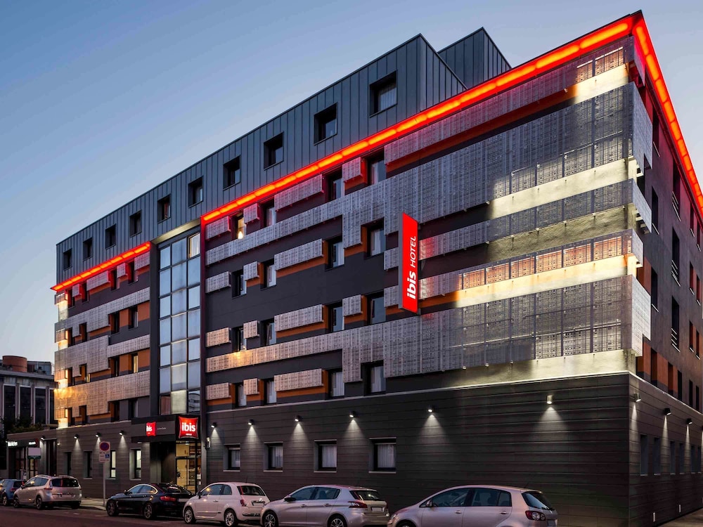 ibis Le Havre Centre in Le Havre, France