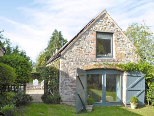 Ragwood Cottage — 5-Star Luxury Hotel in Cheddar, United Kingdom