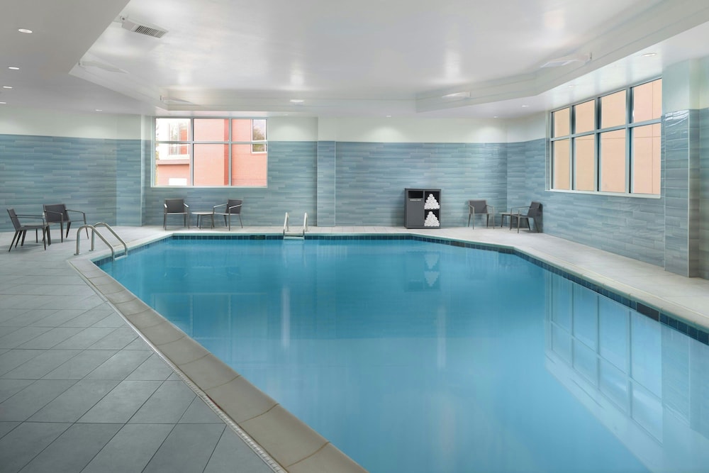 Courtyard by Marriott Atlanta Dunwoody - photo 47