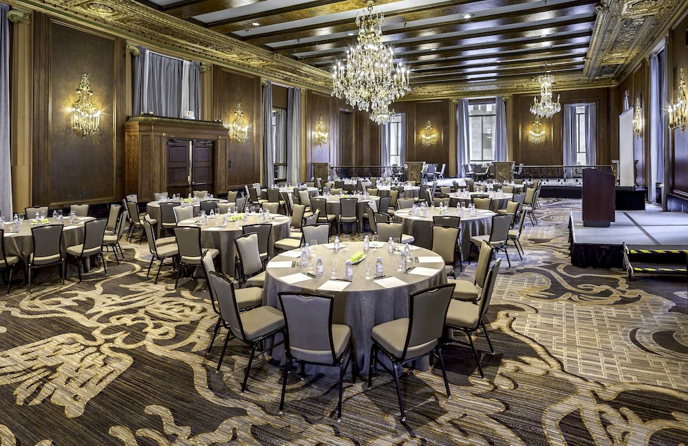 InterContinental Chicago Magnificent Mile by IHG - photo 83
