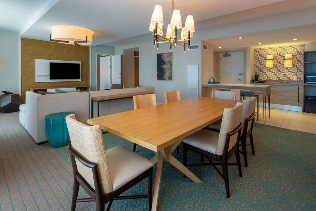 Wyndham Grand Clearwater Beach - photo 39