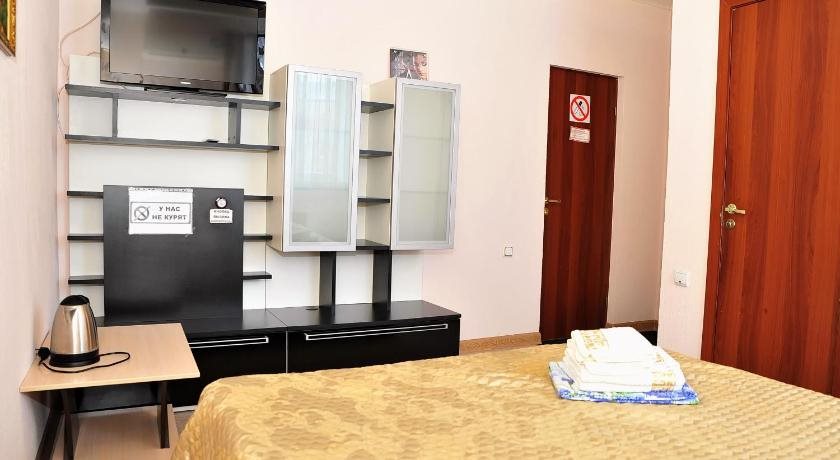 Recreation Center Adrenaline in Volzhskiy, Russia