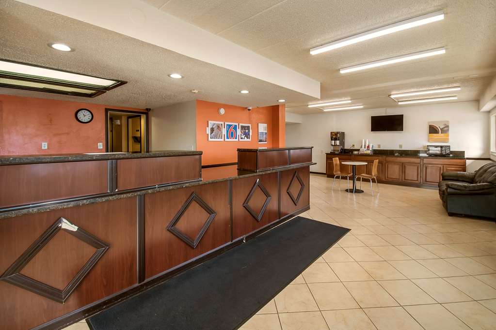 Motel 6 Grove City OH - photo 32