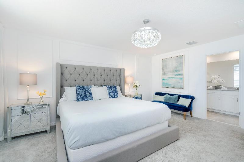 Solara Resort Homes and Townhomes - photo 24