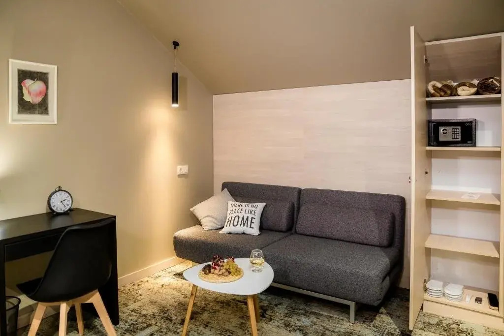 Boutique Apart Hotel Adagio