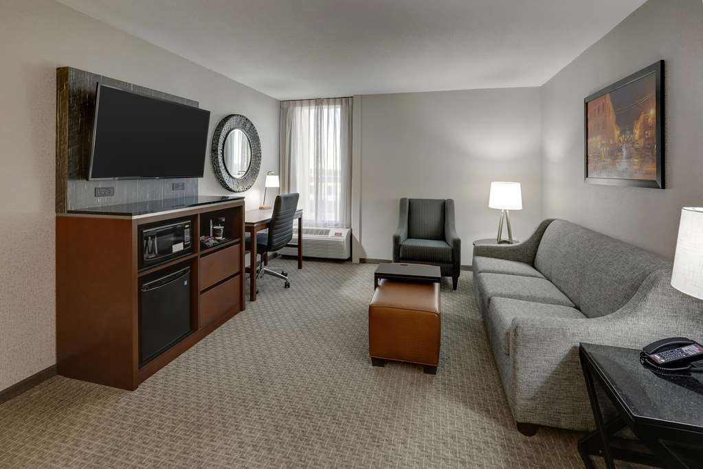 Drury Inn & Suites Cape Girardeau - photo 30