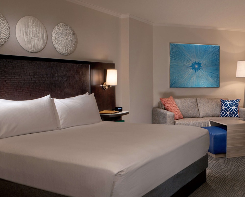 Hilton Orlando Buena Vista Palace Disney Springs Area - photo 23