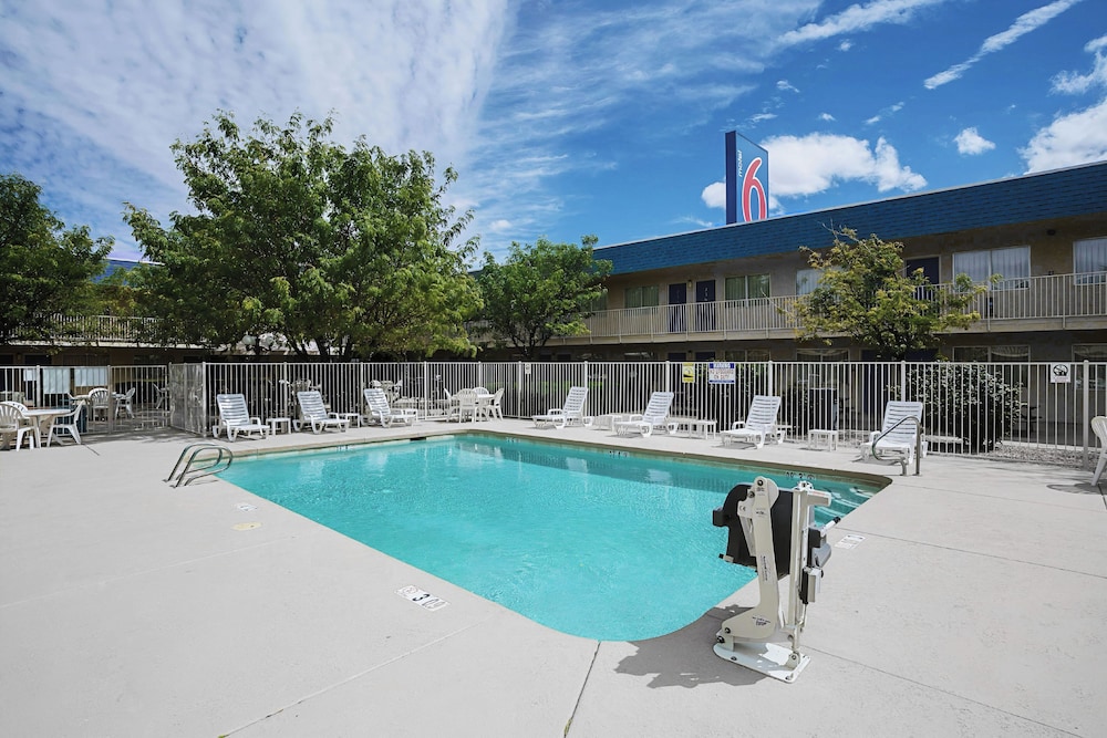 Motel 6 Holbrook AZ - photo 10