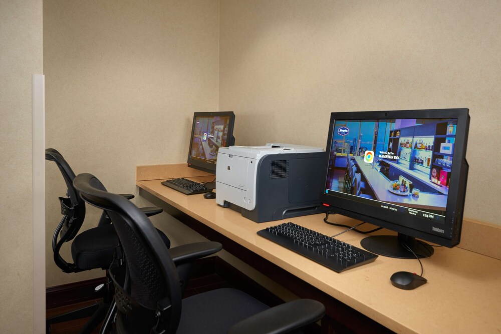 Hampton Inn Goldsboro NC - photo 55