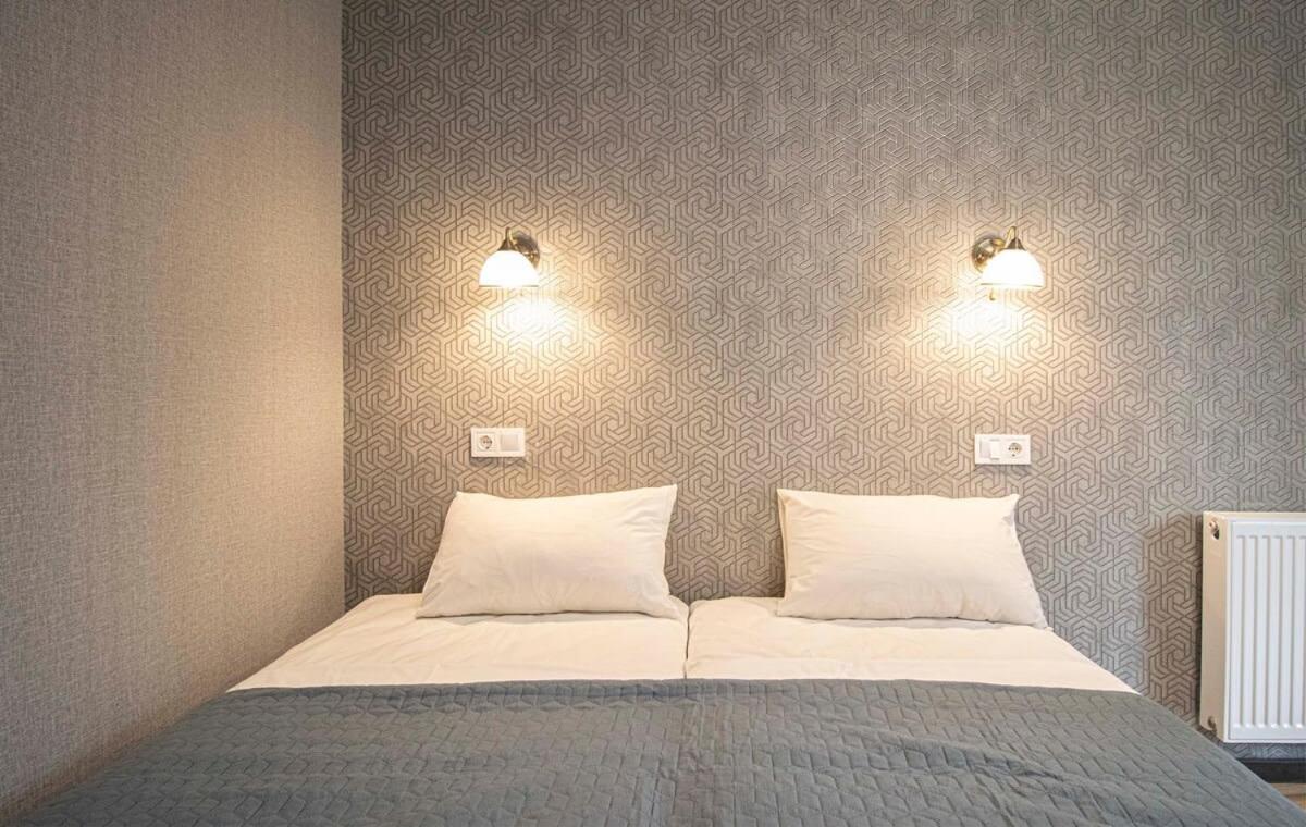 Peaceful Studio Apt in Tbilisi