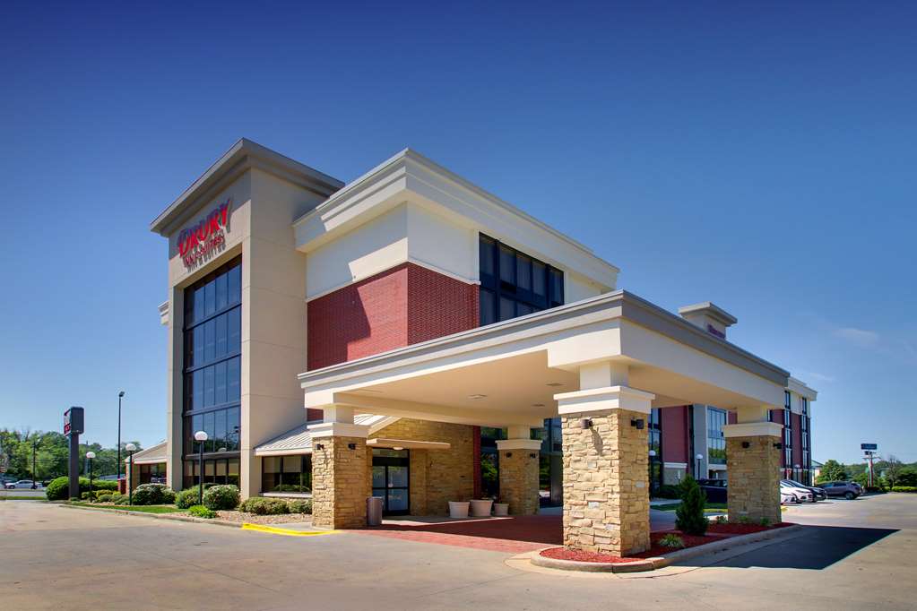 Drury Inn & Suites Greensboro - featured photo