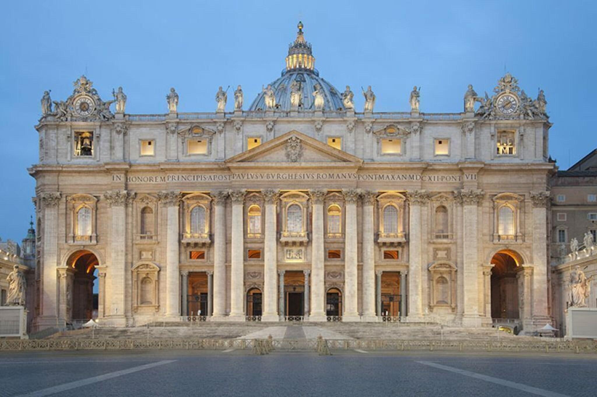 Hotel Mirage & Halifax - last minute hotel in Rome