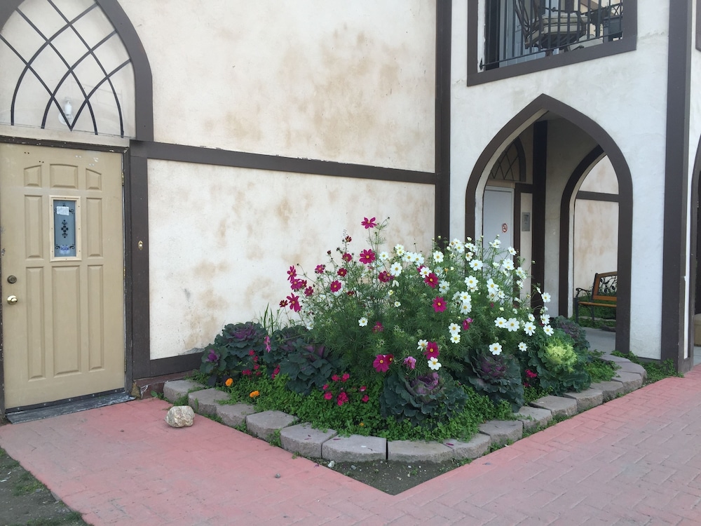 Abbey Archway Inn - photo 47