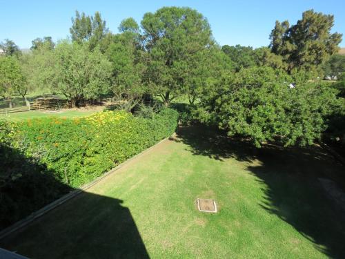 Town and Country — 4-Star Luxury Hotel in Caledon, South Africa