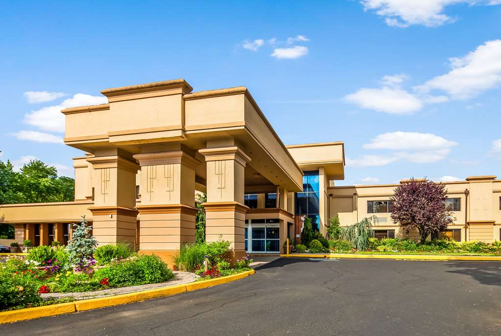 Baymont by Wyndham Pompton Plains Wayne in Newark, United States