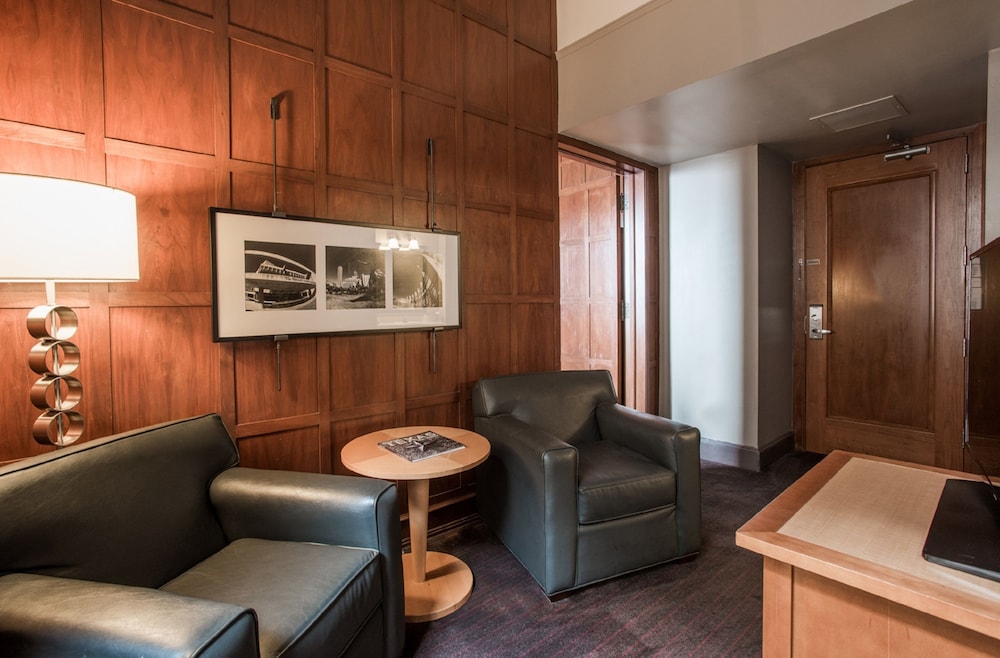 Magnolia Hotel Dallas Downtown - photo 32