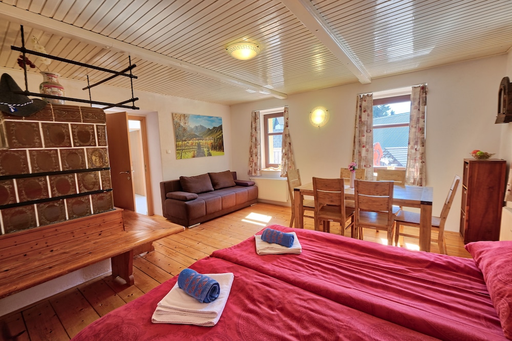 Jacob s Resort House Podkoren in Kranjska Gora, Slovenia