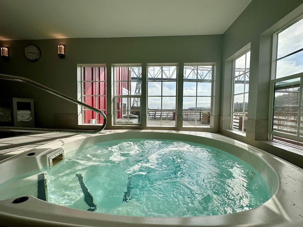 Cannery Pier Hotel & Spa - photo 79