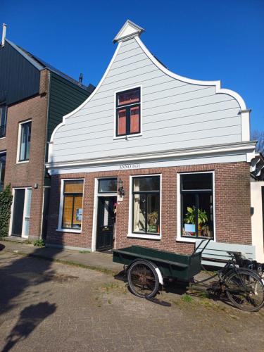 Klavergeluk — 4-Star Luxury Hotel in Amsterdam, Netherlands