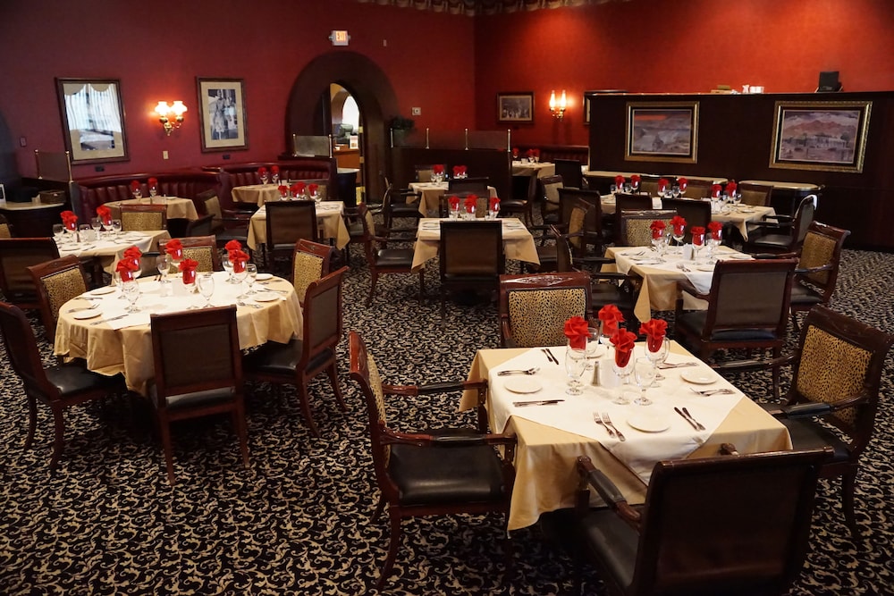 Railroad Pass Hotel and Casino Ramada by Wyndham - photo 23