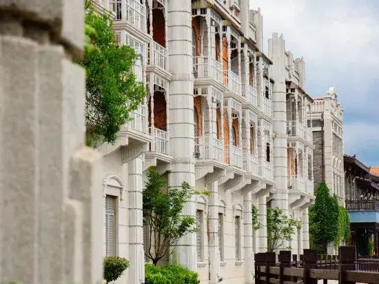 Jeni Sky Hotel - last minute hotel in Wuhan