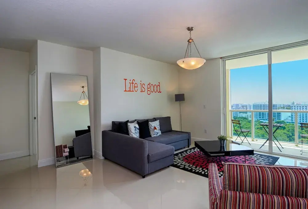 Nuovo Miami at One Broadway Brickell - photo 2