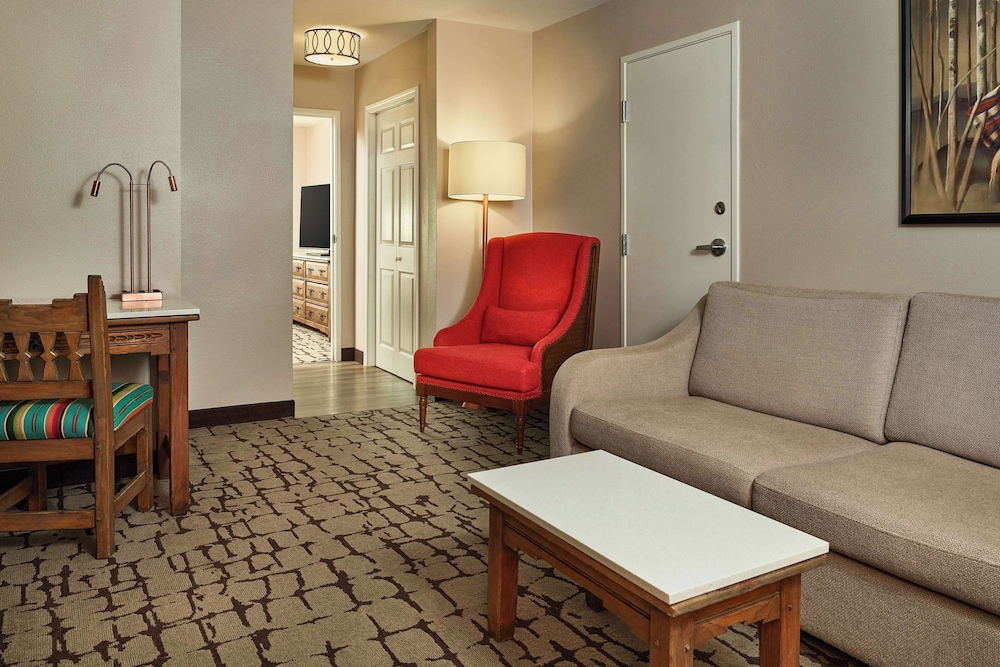 Hotel Don Fernando de Taos Tapestry Collection by Hilton - photo 22