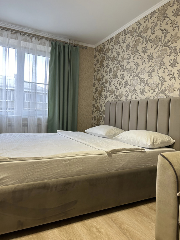 Uyutnaya Odnokomnatnaya Flat — carbon neutral stay, Pyatigorsk
