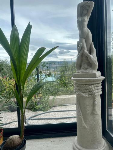 Trogir Padre Dante Free Parking And Starlink High Speed Internet — 4-Star Luxury Hotel in Trogir, Croatia